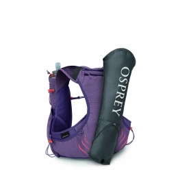 Dyna Pro 7 Femme Purple Dusk - Gilet Trail | Osprey