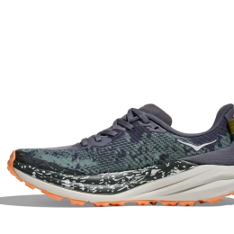 Speedgoat 6 Femme Grey Skies - Chaussures | Hoka