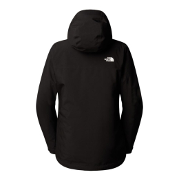 Veste Carto Triclimate Femme Tnf Black - Veste | The North Face