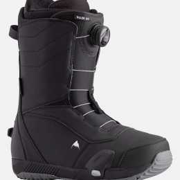 Boots Ruler Step On Black - Boots | Burton