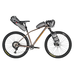 Sacoche Fourche Etanche 3L | Columbus