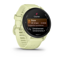 Forerunner 70 Citron - Gps | Garmin