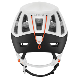 Meteor Blanc/noir - Casque | Petzl