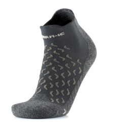 Outdoor Ultracool Ankle Grey - Chaussettes | Thermic