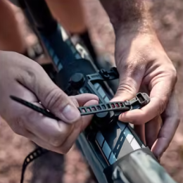 Twist Uni Base Blk | Fidlock