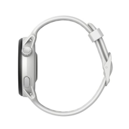 Pace 3 Silicone White - Gps | Coros