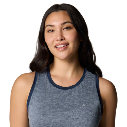 Débardeur Femme Bluevista Hill Tank Collegiate Navy - Debardeur