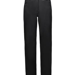 Pantalon Femme Freyung Noir - Pantalon Ski | Sun Valley