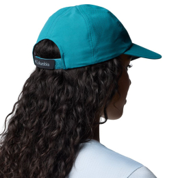 Casquette Silver Ridge Iv River Blue - Casquette | Columbia Sportswear