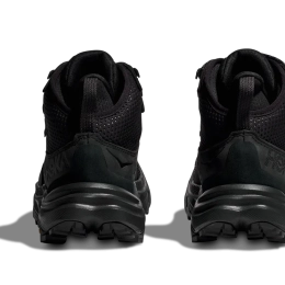 Anacapa Mid Gtx Black - Chaussures | Hoka