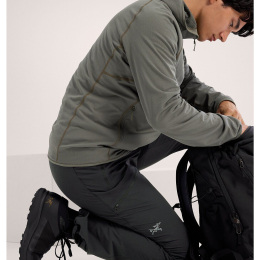 Pantalon Gamma Black - Pantalon | Arcteryx