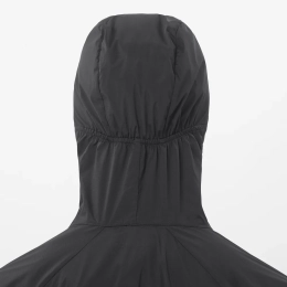 Veste Femme Sense Aero Wind Black - Veste | Salomon