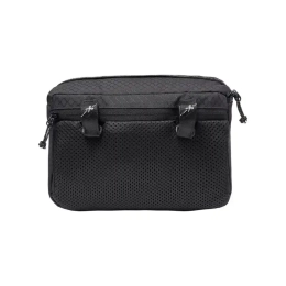 Cyclist Box Black - Sacoches | Vaude