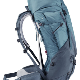 Futura Air Trek 50+10 Atlantic - Sac A Dos | Deuter
