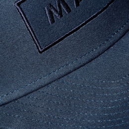 Casquette Massone Casquette Marine - Casquette | Mammut
