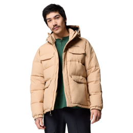 Doudoune Landroamer Puffer Canoe - Veste | Columbia Sportswear