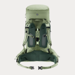 Aircontact Core 45+10 Sl - Sac A Dos | Deuter