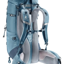 Aircontact Lite 40 + 10 Atlantic Ink - Sac A Dos | Deuter
