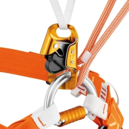 Dual Caving - Equipement De Securite Canyon | Petzl