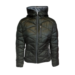 Doudoune Femme Nerriga Caviar - Doudoune | Sun Valley