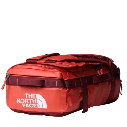 Bbase Camp Voyager Duffel 32l Mars Dust Sumac | The North Face