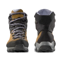 Aequilibrium Trek Femme Gtx Coffee / Stone-blue | La Sportiva