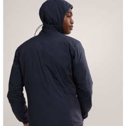 Doudoune Atom Black Sapphire - Veste | Arcteryx