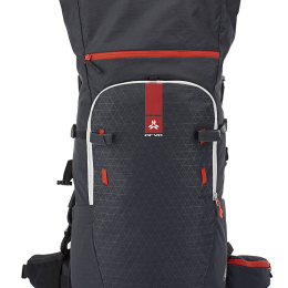 Airbag Tour40 Switch - Grey - Sac Airbag | Arva