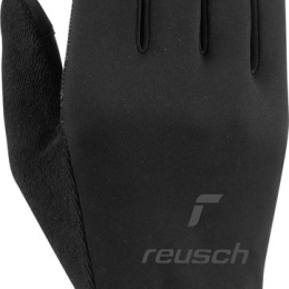Gants Liam Touch-tec Black - Gants | Reusch