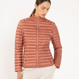 Lhanas Terracota - Doudoune Femme | Sun Valley