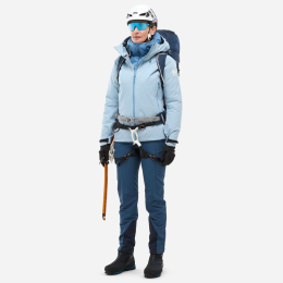 Doudoune Femme Evole 700 Coronet Blue