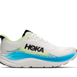 Clifton 11 Frost Black - Chaussures | Hoka