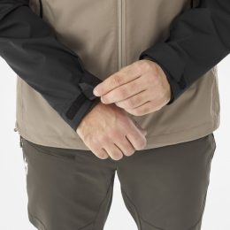 Veste Fitz Roy Dorite Black - Veste | Millet