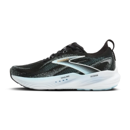 Glycerin 22 Black Blazing Orange - Chaussures | Brooks
