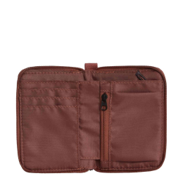 Bc Voyager Wallet Copper Silt/Lead - Pochettes Bananes Sacoches | The North Face