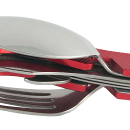 Couverts Amovibles - Couverts | Azimut Outdoor