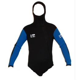 Veste Cagoule 5mm - Combinaison | Vade Retro