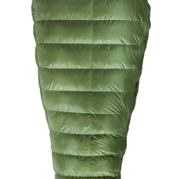 Odin Neo  -12° - Zip Gauche - Sac De Couchage | Valandre