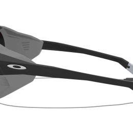 Clifden Matte Black Prizm Snow Black Iridium - Lunettes | Oakley