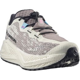 Aeroglide 4 Grvl Femme Ice Black Iron - Chaussure | Salomon