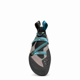 Veloce Women Light Grey / Maldive