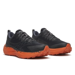 Ride Tr3 Black Rust - Chaussures | Saucony