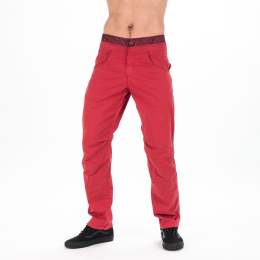 Pantalon Sahel Brick - Pantalon | Nograd