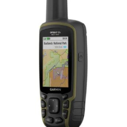 Gps Map 65 S - Gps | Garmin