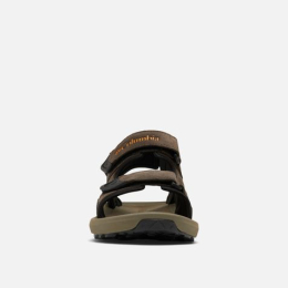 Trailstorm Hiker 3 Strap Cordovan - Sandales | Columbia Sportswear