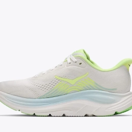 Clifton 11 Femme Frost Neon - Chaussures | Hoka