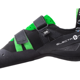 Chausson Electron - Chaussons | Eb