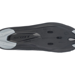 Shoe Road Comp Boa Black/silver - Chaussures | Scott