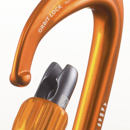 Orbit Lock 3 Pack - Mousquetons | Camp