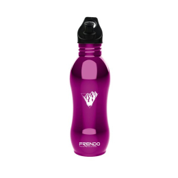 Gourde Acier Kid 0,5l Amarena - Gourdes-bout Isotherme | Frendo